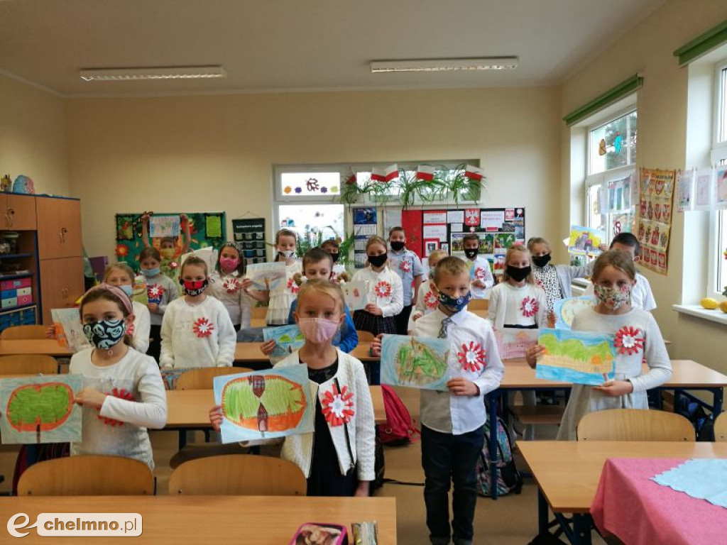 Rozstrzygnięcie konkursu dla szkół: Święto Niepodległości 11 Listopada