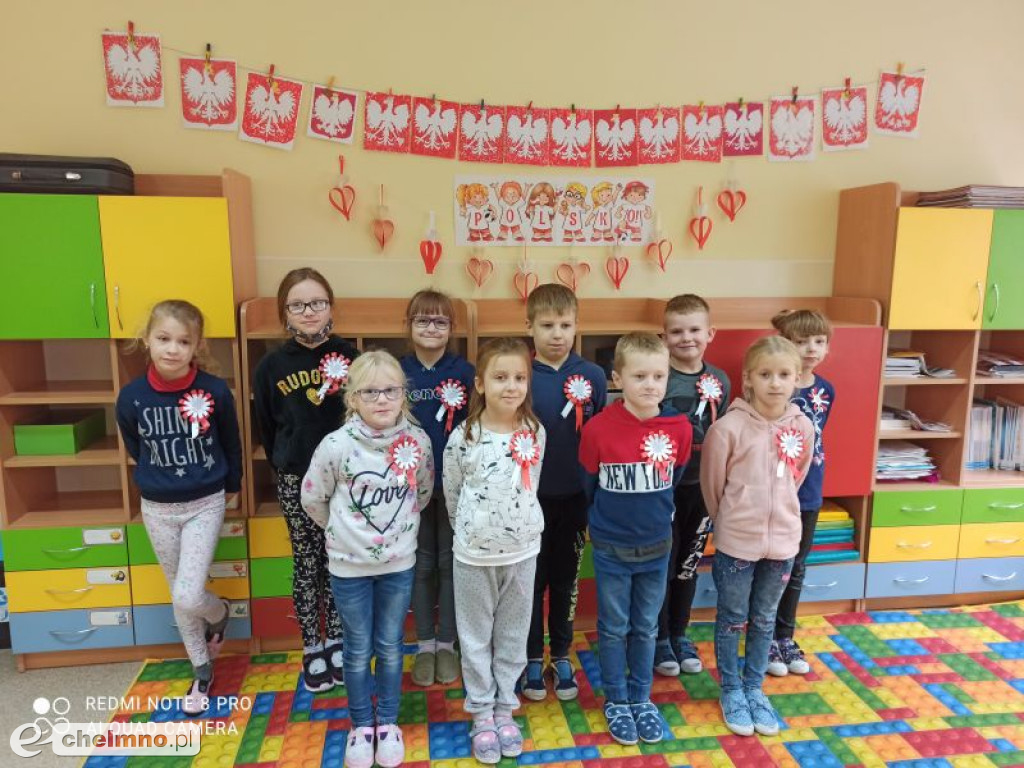 Rozstrzygnięcie konkursu dla szkół: Święto Niepodległości 11 Listopada