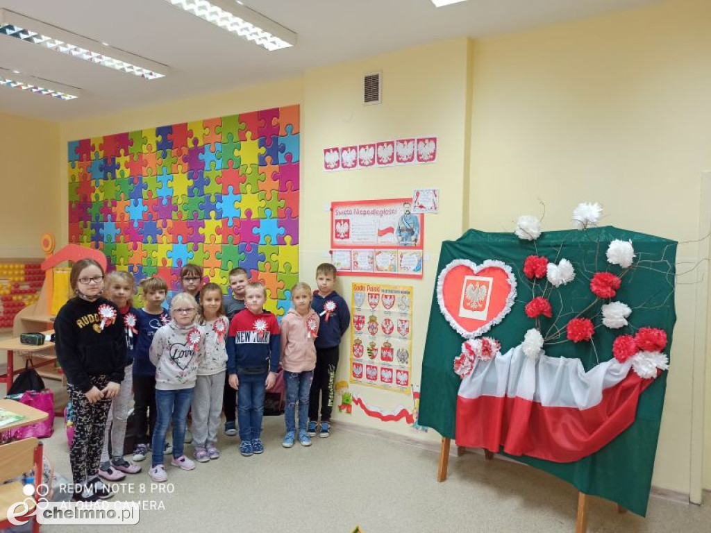 Rozstrzygnięcie konkursu dla szkół: Święto Niepodległości 11 Listopada