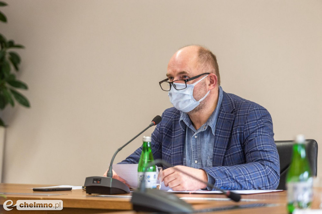 Marszałek przewodniczącym Europejskiej Federacji Dróg Świętego Jakuba