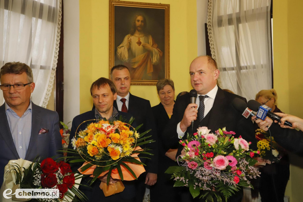 Pamiętamy o najstarszych mieszkańcach regionu