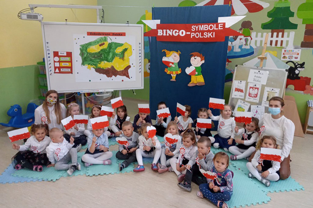 Fotograficzne ujęcia niepodległości