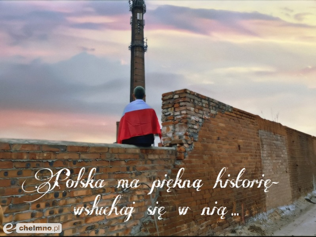 Fotograficzne ujęcia niepodległości