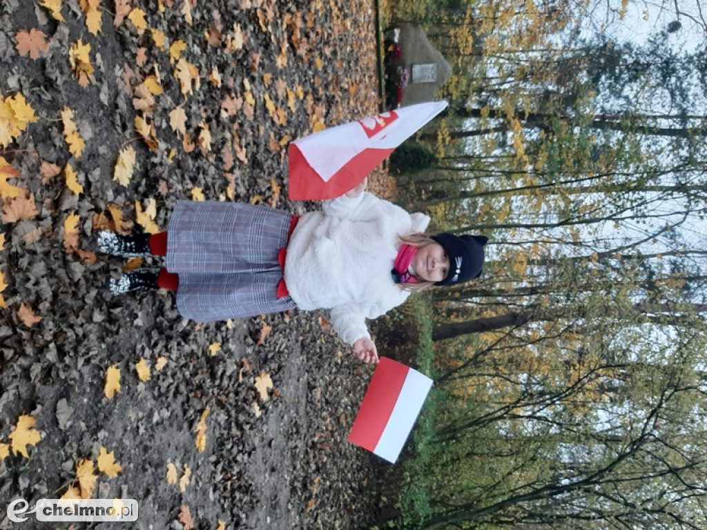 Fotograficzne ujęcia niepodległości