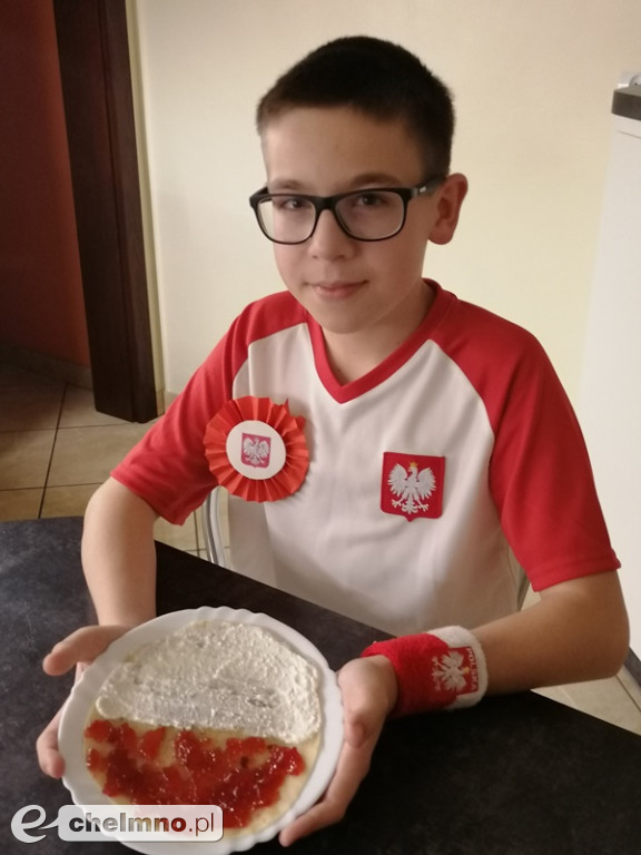 Fotograficzne ujęcia niepodległości