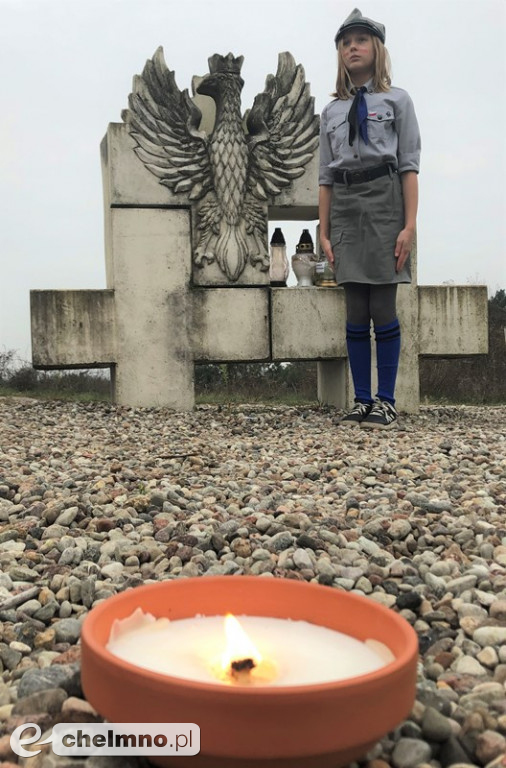 Fotograficzne ujęcia niepodległości