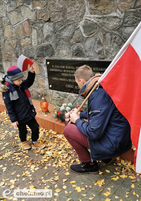 Fotograficzne ujęcia niepodległości