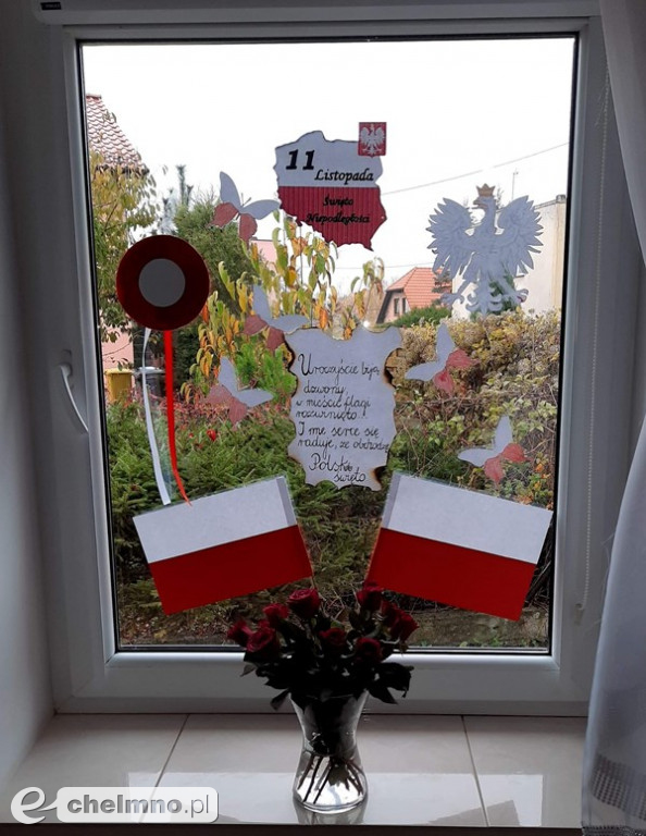 Fotograficzne ujęcia niepodległości