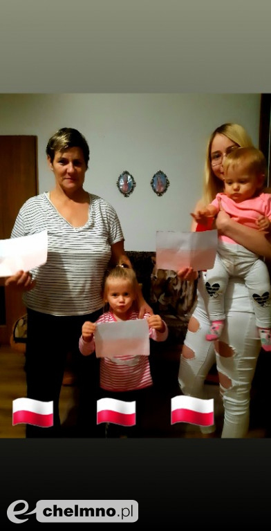 Fotograficzne ujęcia niepodległości