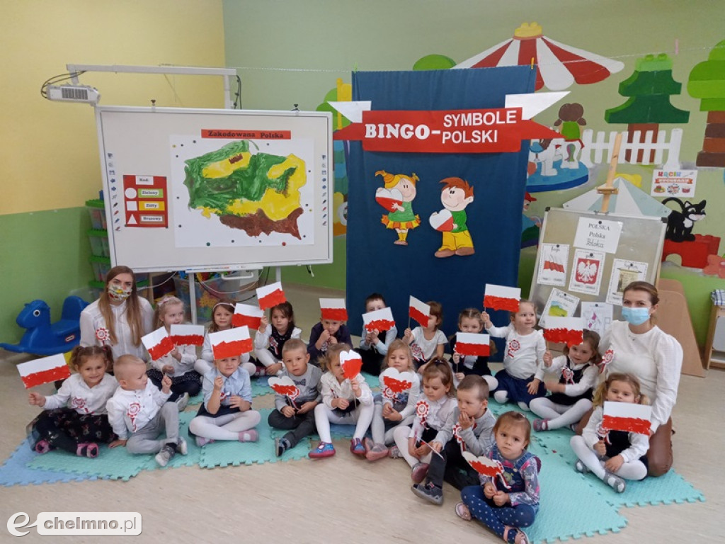 Fotograficzne ujęcia niepodległości
