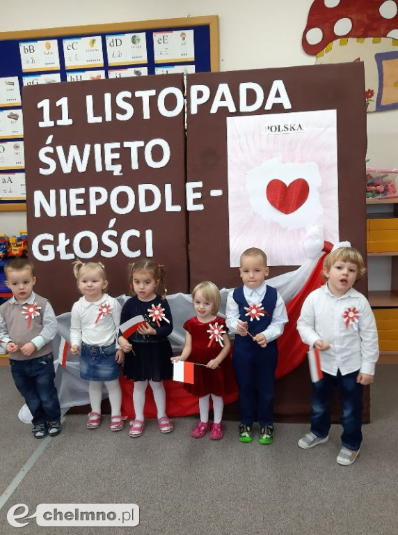 Fotograficzne ujęcia niepodległości