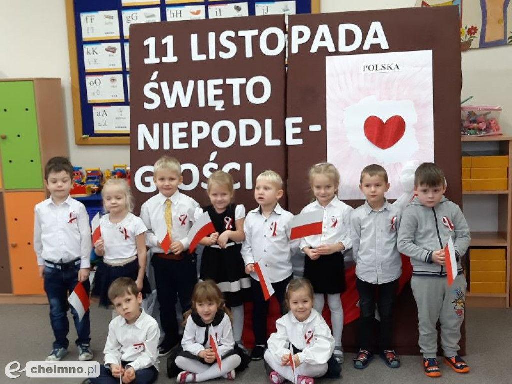Fotograficzne ujęcia niepodległości