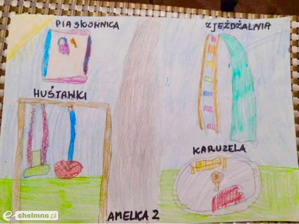Uczniowie Katolika wykazują się kreatywnością