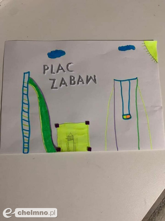 Uczniowie Katolika wykazują się kreatywnością
