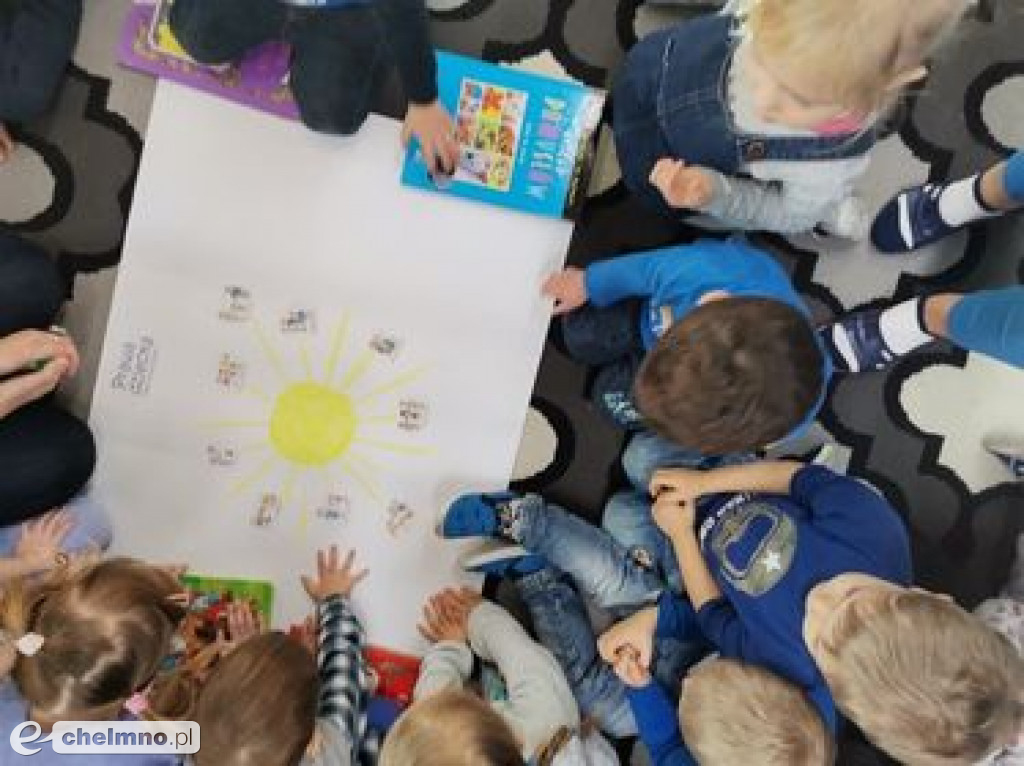  Tęczowy Zakątek świętuje razem z UNICEF