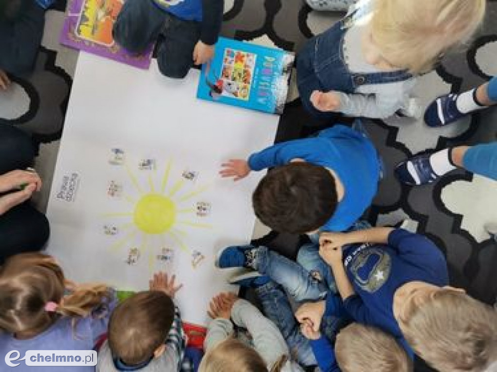  Tęczowy Zakątek świętuje razem z UNICEF