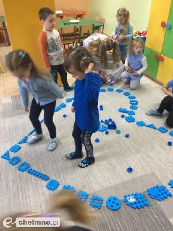  Tęczowy Zakątek świętuje razem z UNICEF