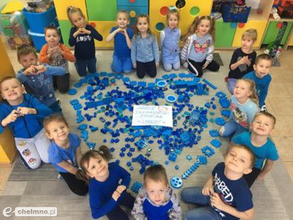  Tęczowy Zakątek świętuje razem z UNICEF