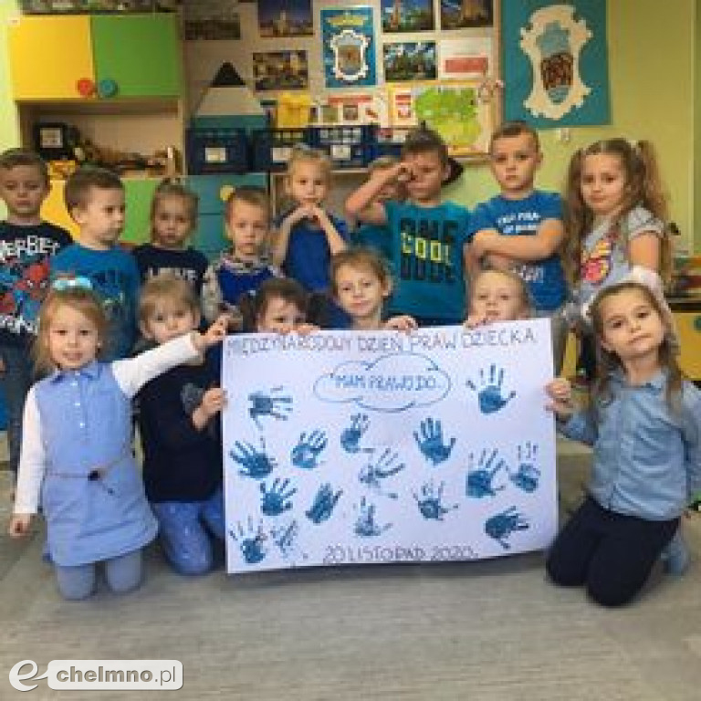  Tęczowy Zakątek świętuje razem z UNICEF