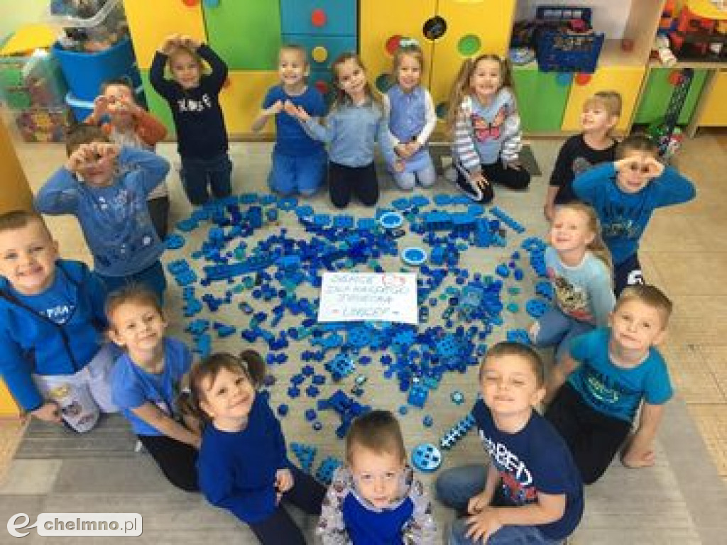  Tęczowy Zakątek świętuje razem z UNICEF