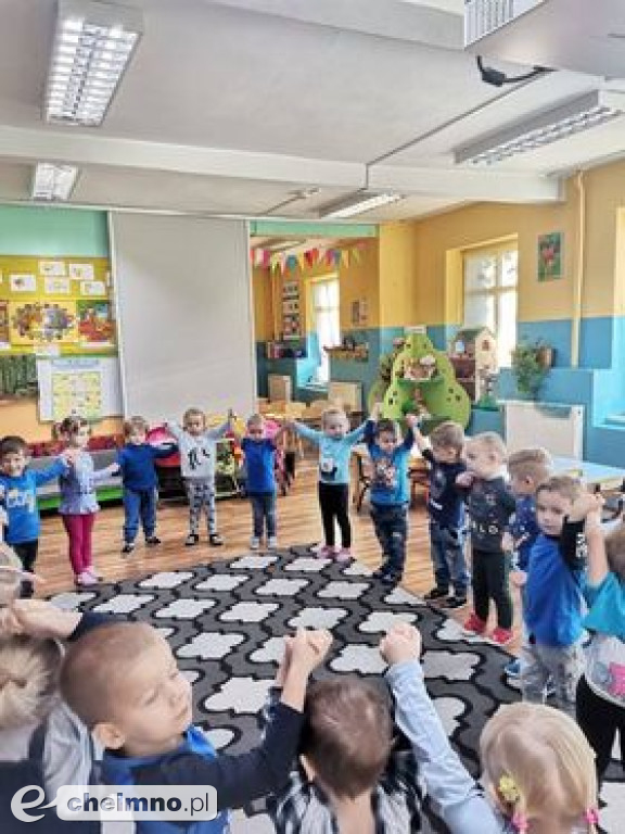  Tęczowy Zakątek świętuje razem z UNICEF