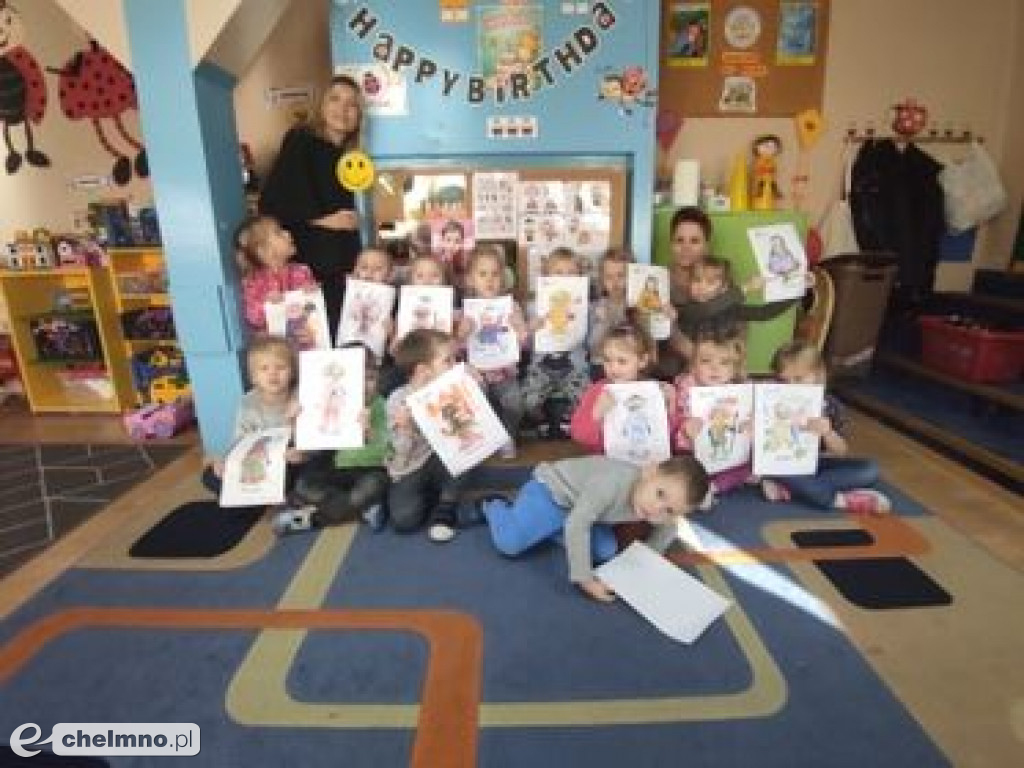  Tęczowy Zakątek świętuje razem z UNICEF