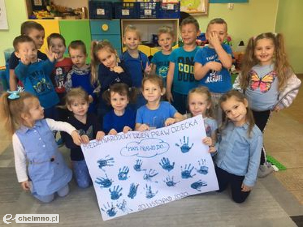  Tęczowy Zakątek świętuje razem z UNICEF