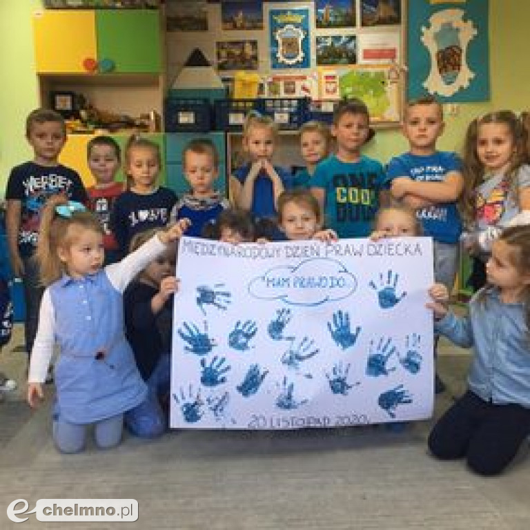  Tęczowy Zakątek świętuje razem z UNICEF