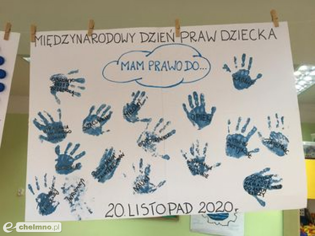  Tęczowy Zakątek świętuje razem z UNICEF