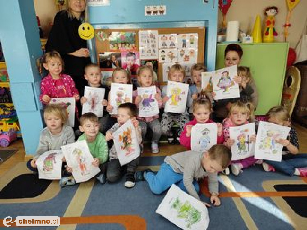  Tęczowy Zakątek świętuje razem z UNICEF