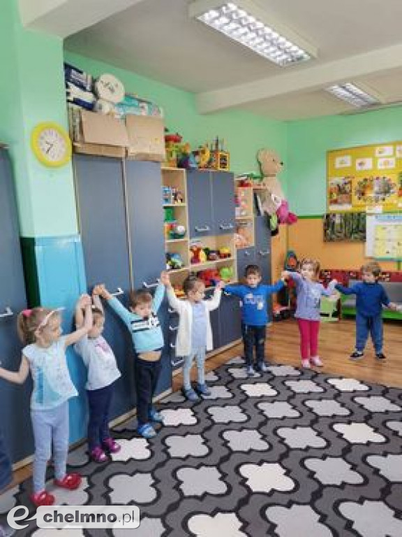  Tęczowy Zakątek świętuje razem z UNICEF