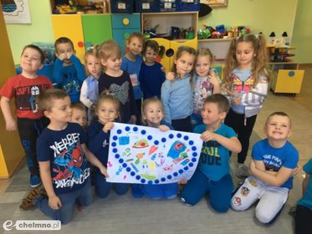  Tęczowy Zakątek świętuje razem z UNICEF