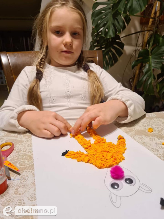 Tak świętowali Dzień Misia uczniowie Katolika