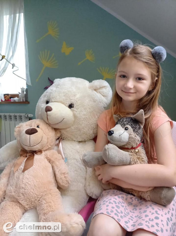 Tak świętowali Dzień Misia uczniowie Katolika