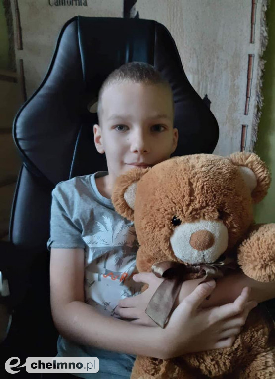 Tak świętowali Dzień Misia uczniowie Katolika