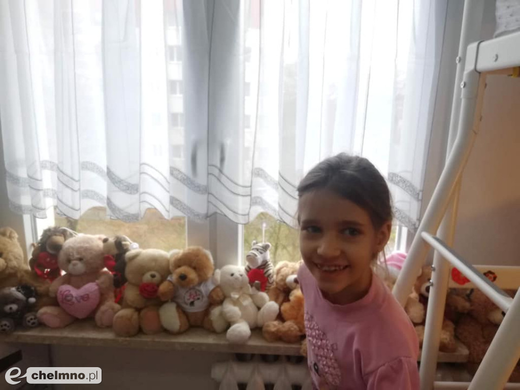 Tak świętowali Dzień Misia uczniowie Katolika