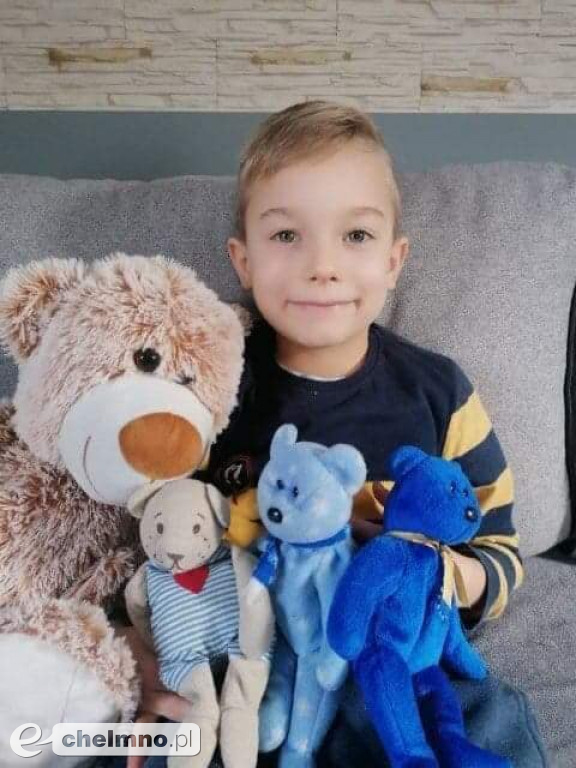 Tak świętowali Dzień Misia uczniowie Katolika