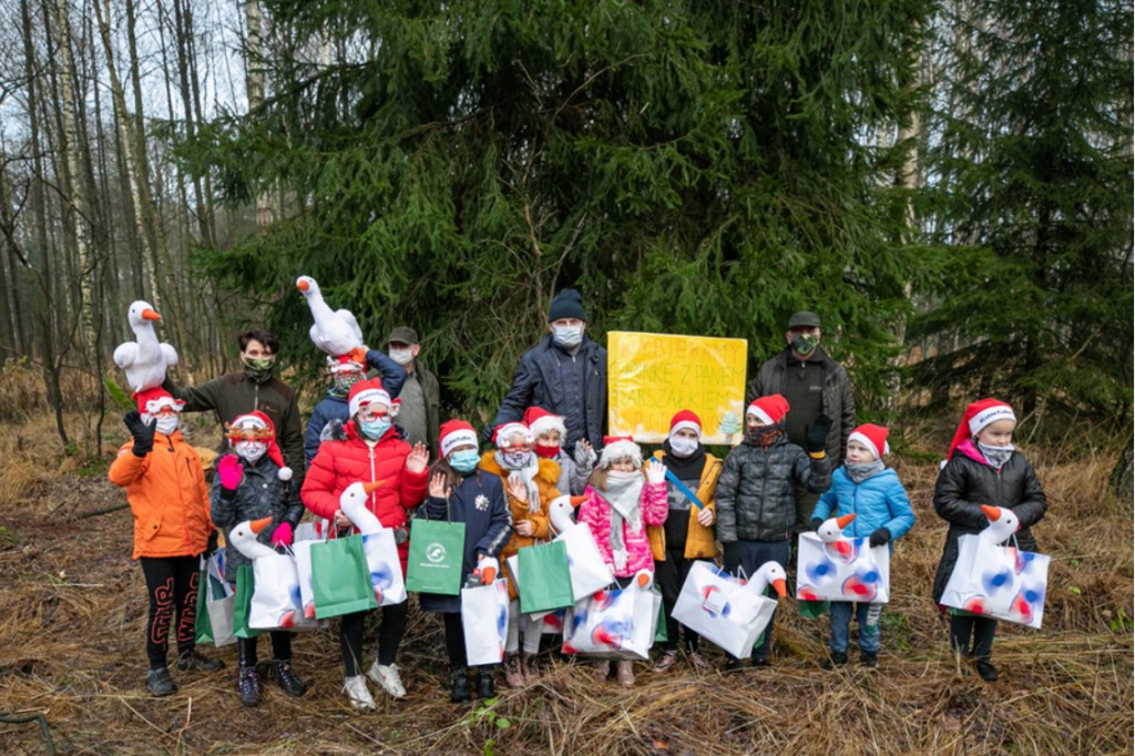 Zaczynamy przygotowania do świąt