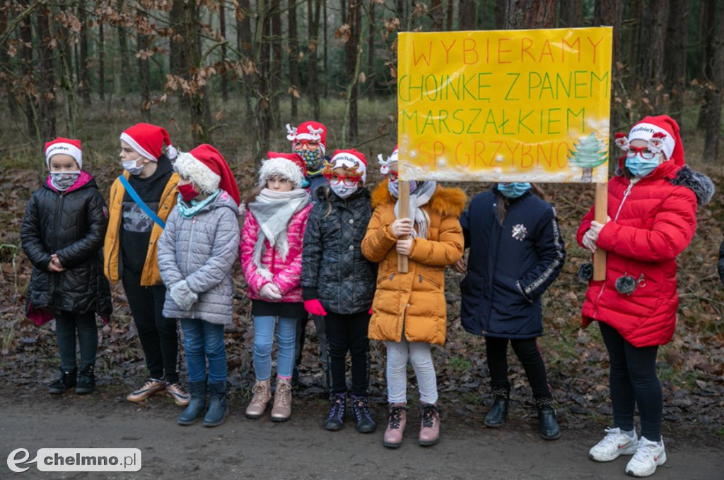 Zaczynamy przygotowania do świąt