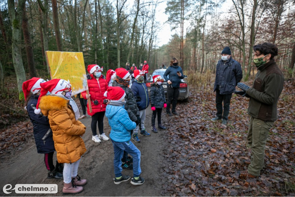 Zaczynamy przygotowania do świąt