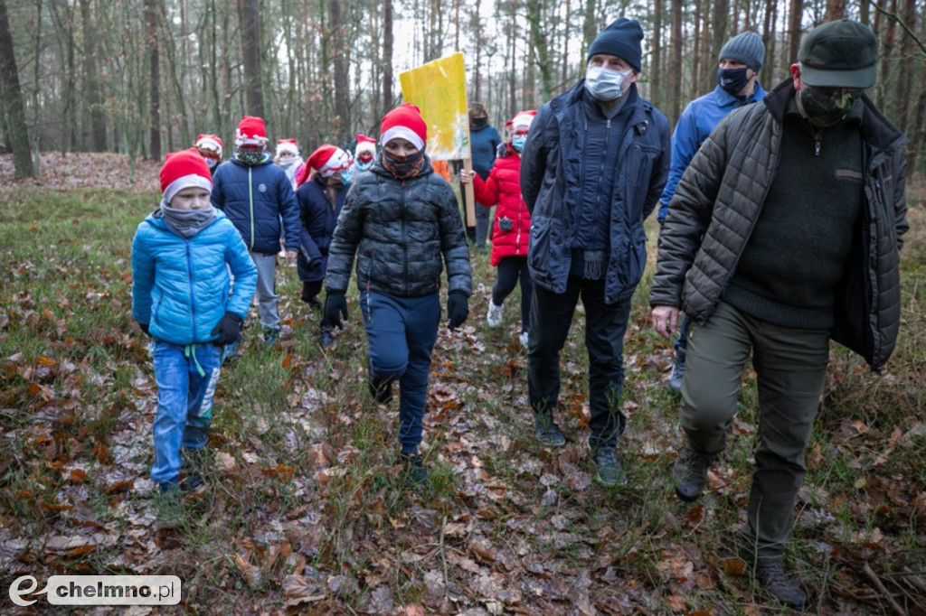 Zaczynamy przygotowania do świąt