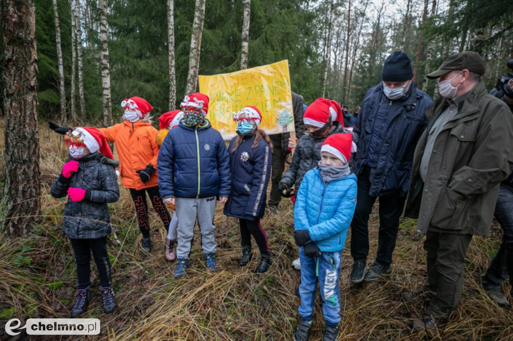 Zaczynamy przygotowania do świąt