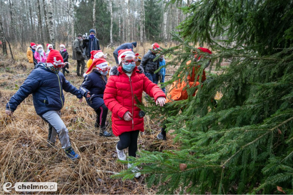 Zaczynamy przygotowania do świąt