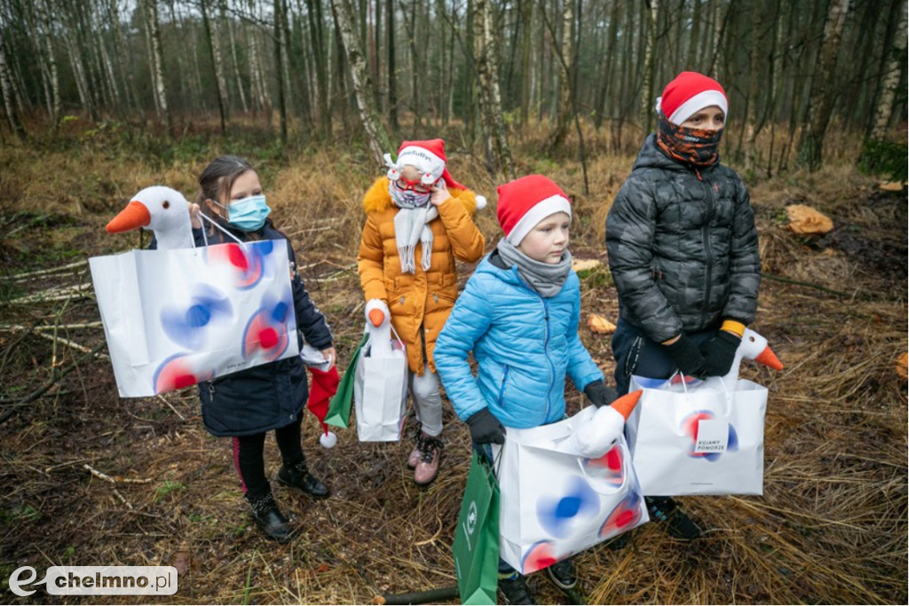Zaczynamy przygotowania do świąt