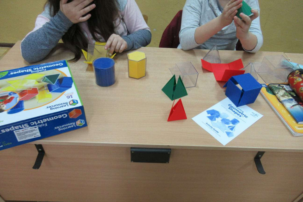 Wsparcie dydaktyczne dla uczniów SOSW