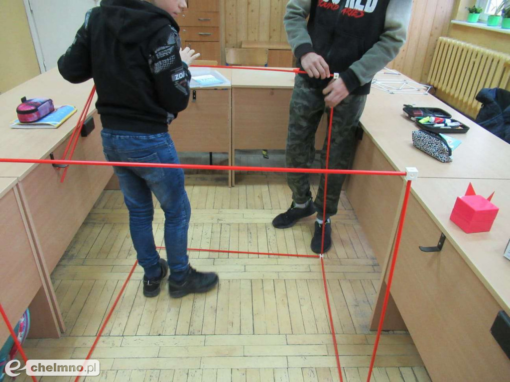 Wsparcie dydaktyczne dla uczniów SOSW