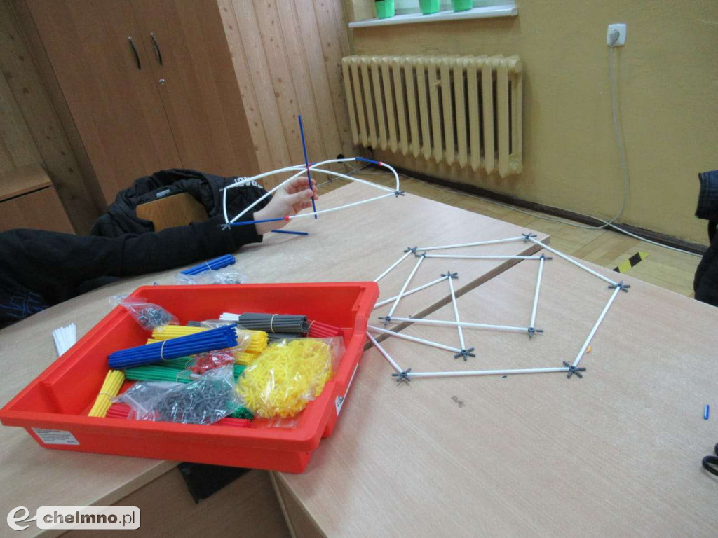 Wsparcie dydaktyczne dla uczniów SOSW