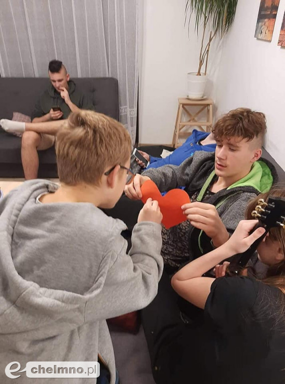 Tak świętowaliśmy Andrzejki