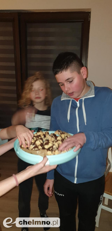 Tak świętowaliśmy Andrzejki