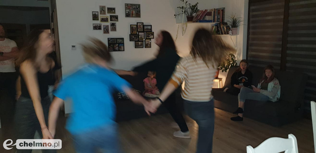 Tak świętowaliśmy Andrzejki